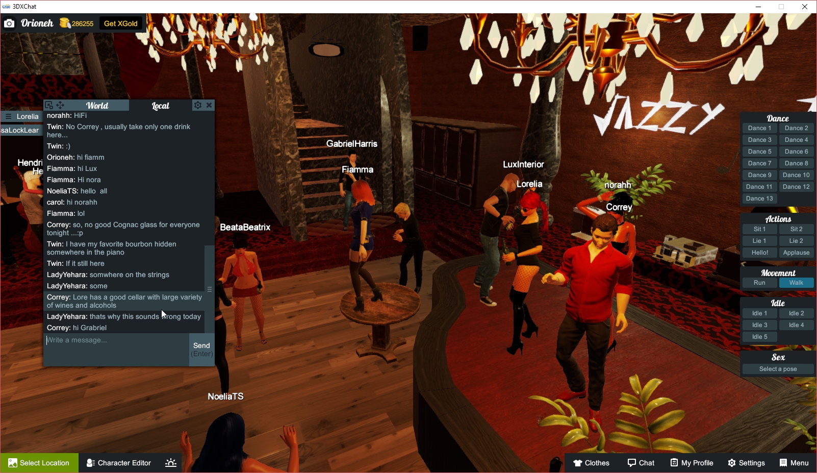 Screenshot from 2018-10-23