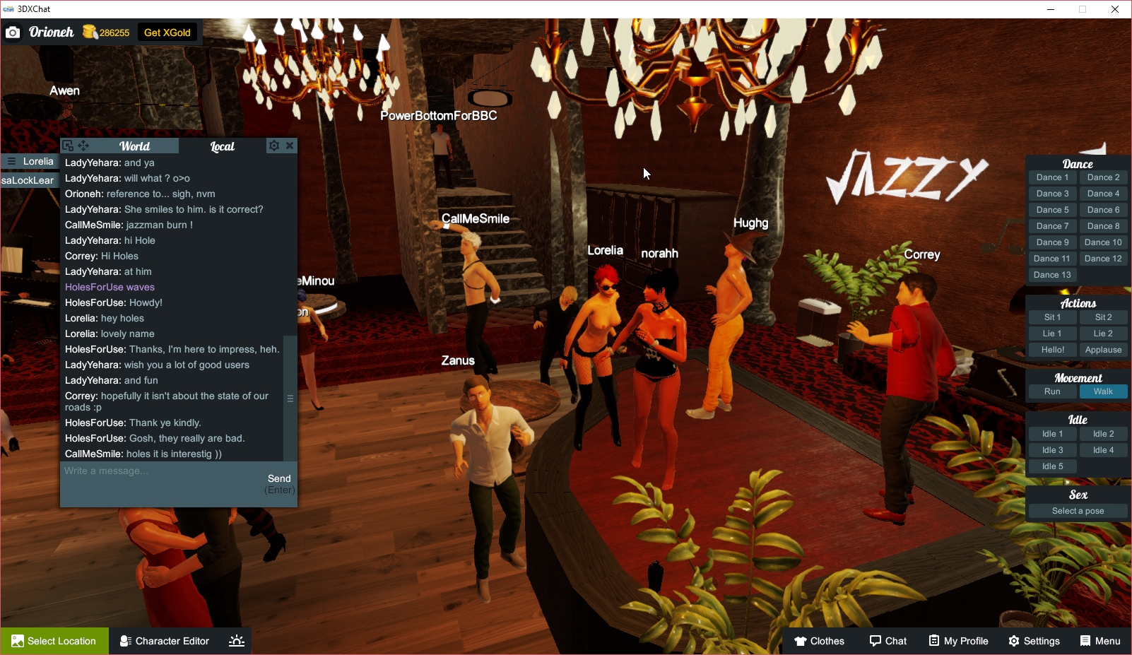 Screenshot from 2018-10-23