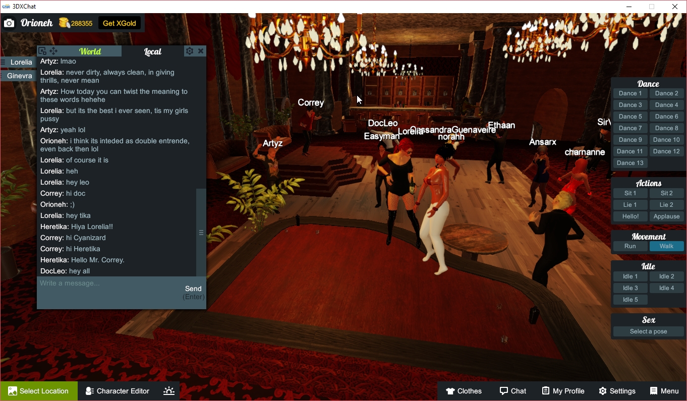 Screenshot from 2018-10-30