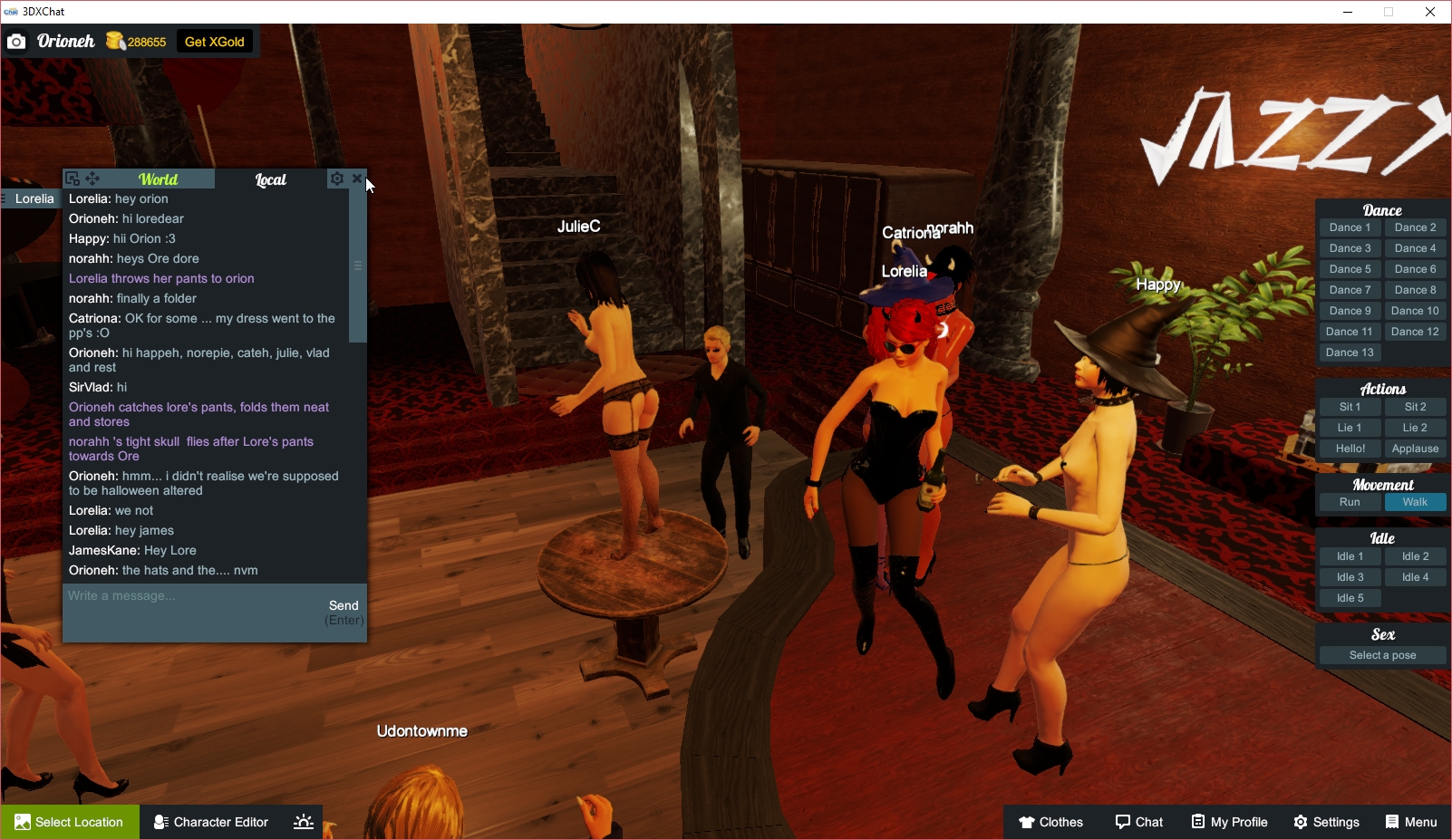 Screenshot from 2018-10-31