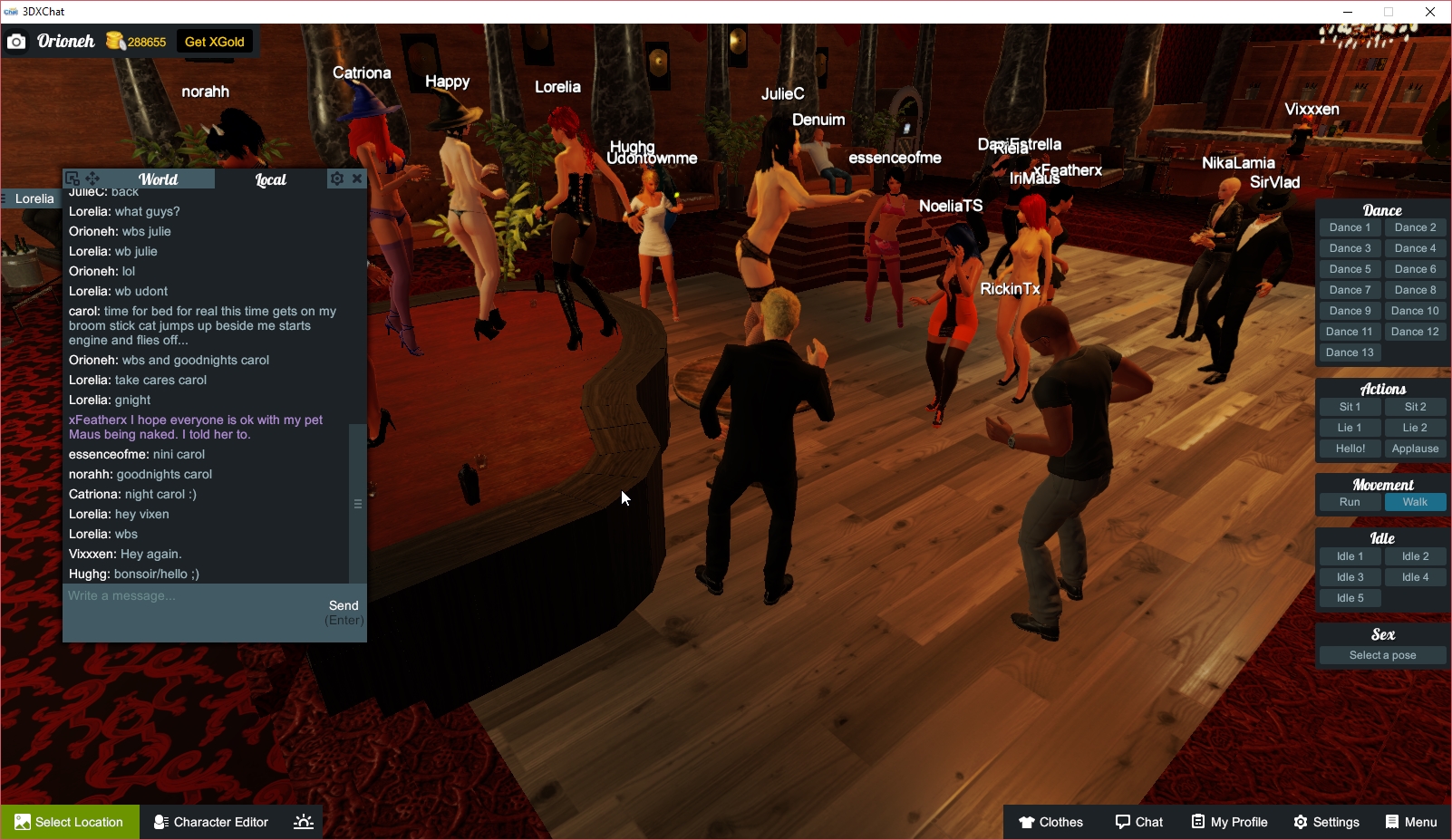 Screenshot from 2018-10-31