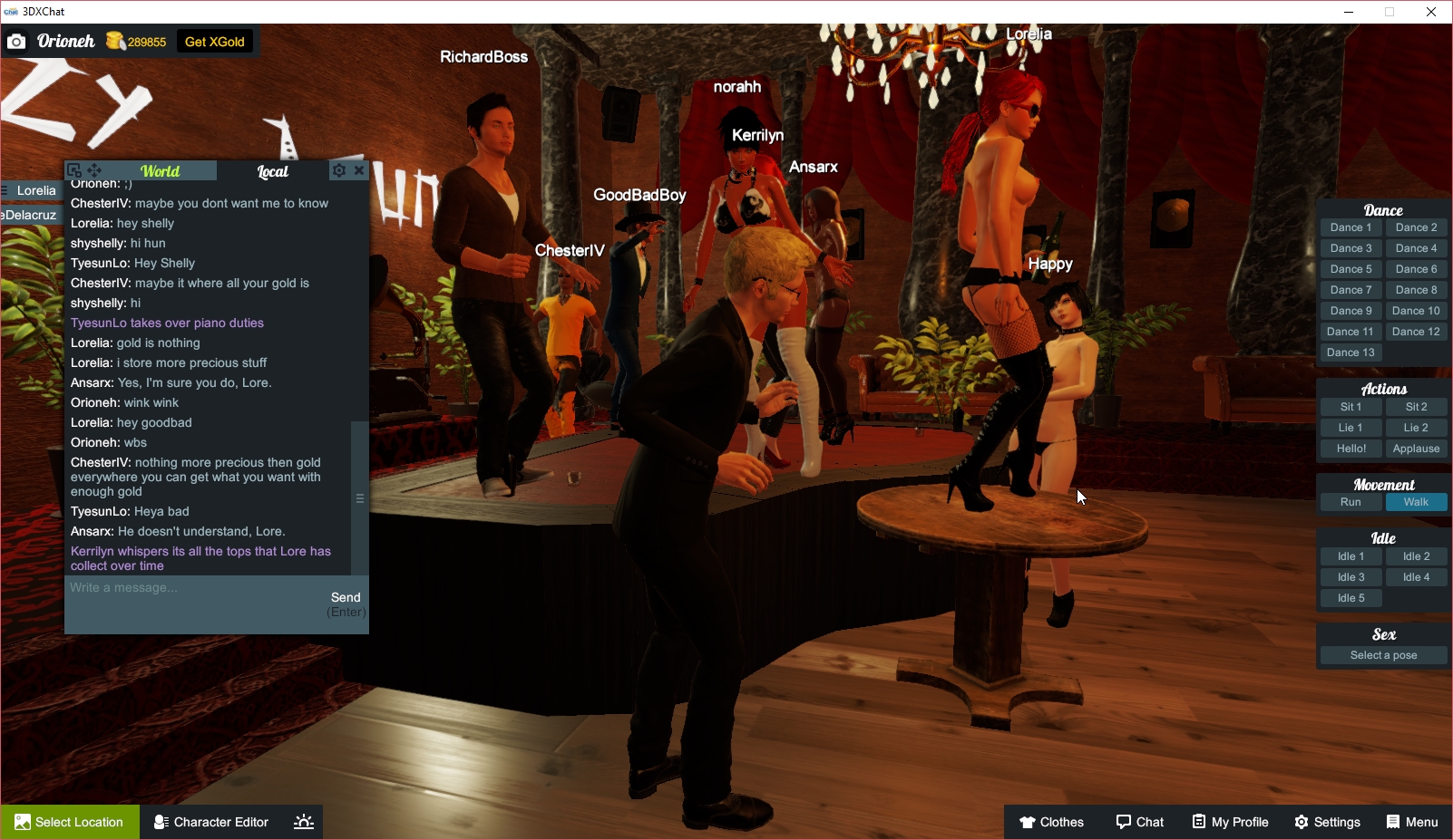 Screenshot from 2018-11-05