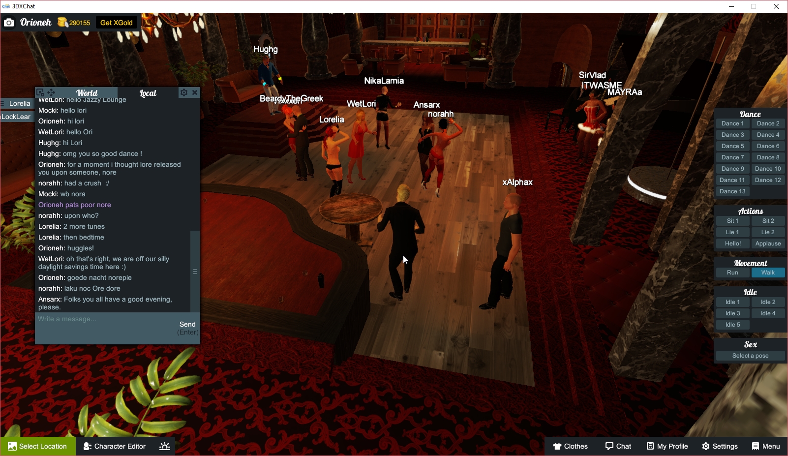 Screenshot from 2018-11-06