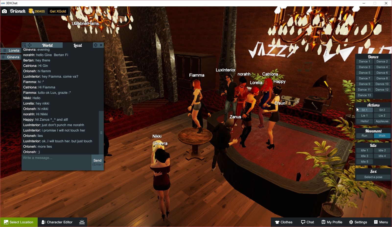 Screenshot from 2018-11-07