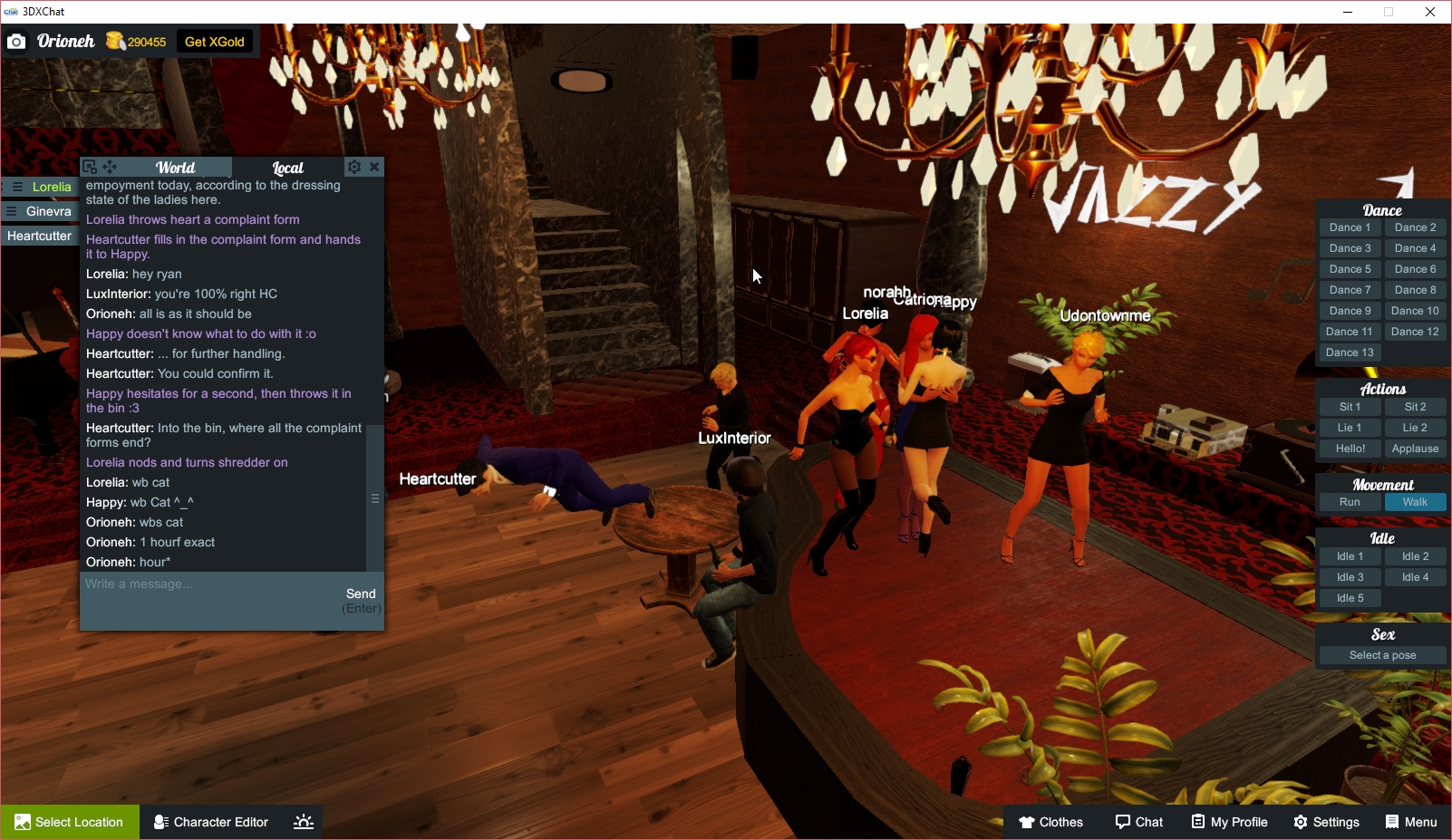 Screenshot from 2018-11-07