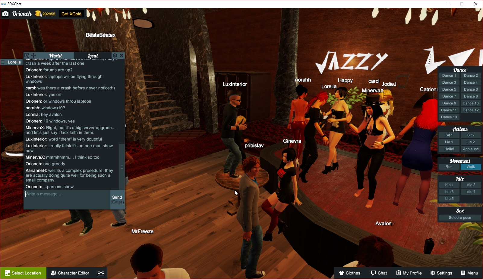 Screenshot from 2018-11-15