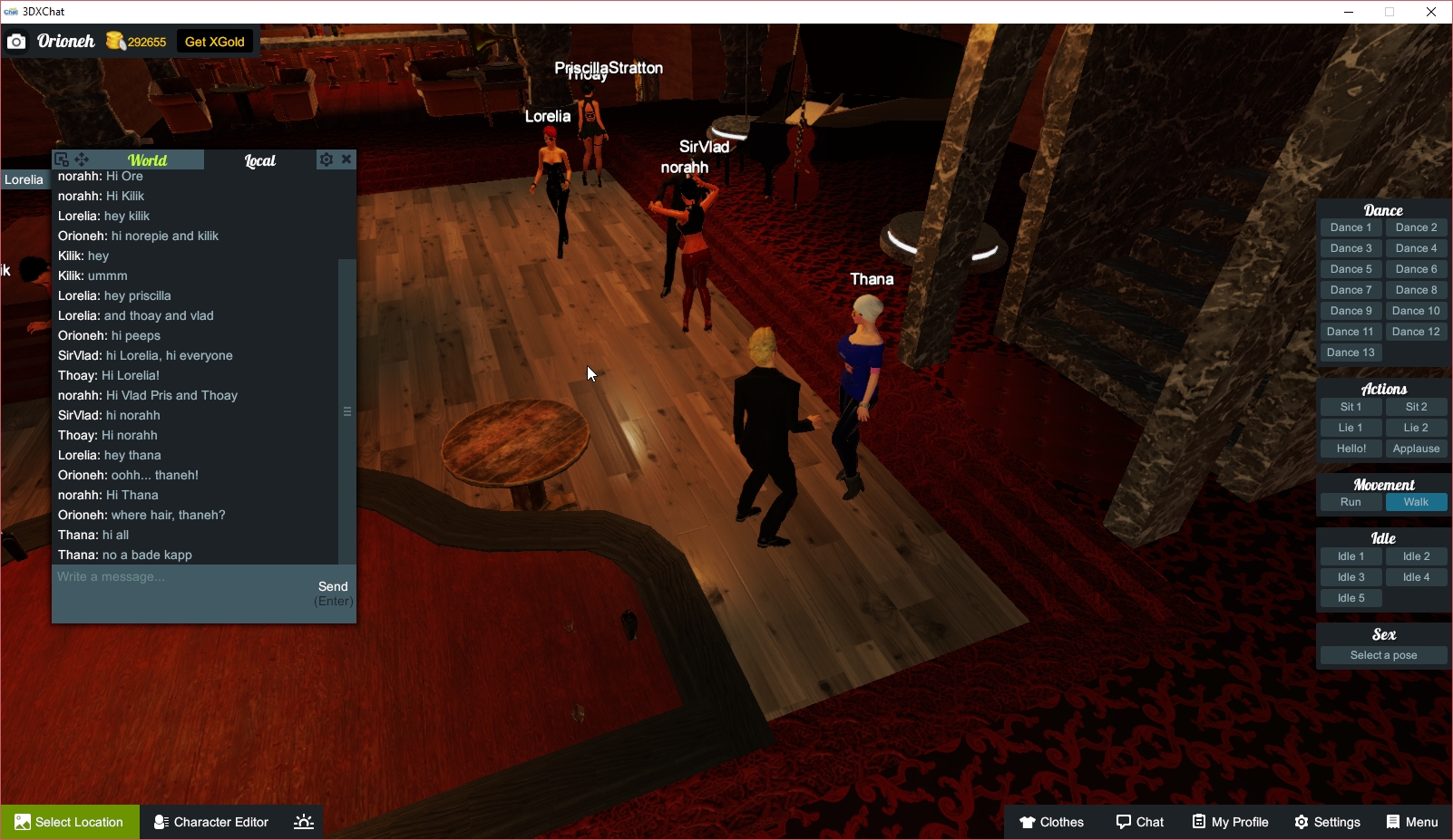 Screenshot from 2018-11-20