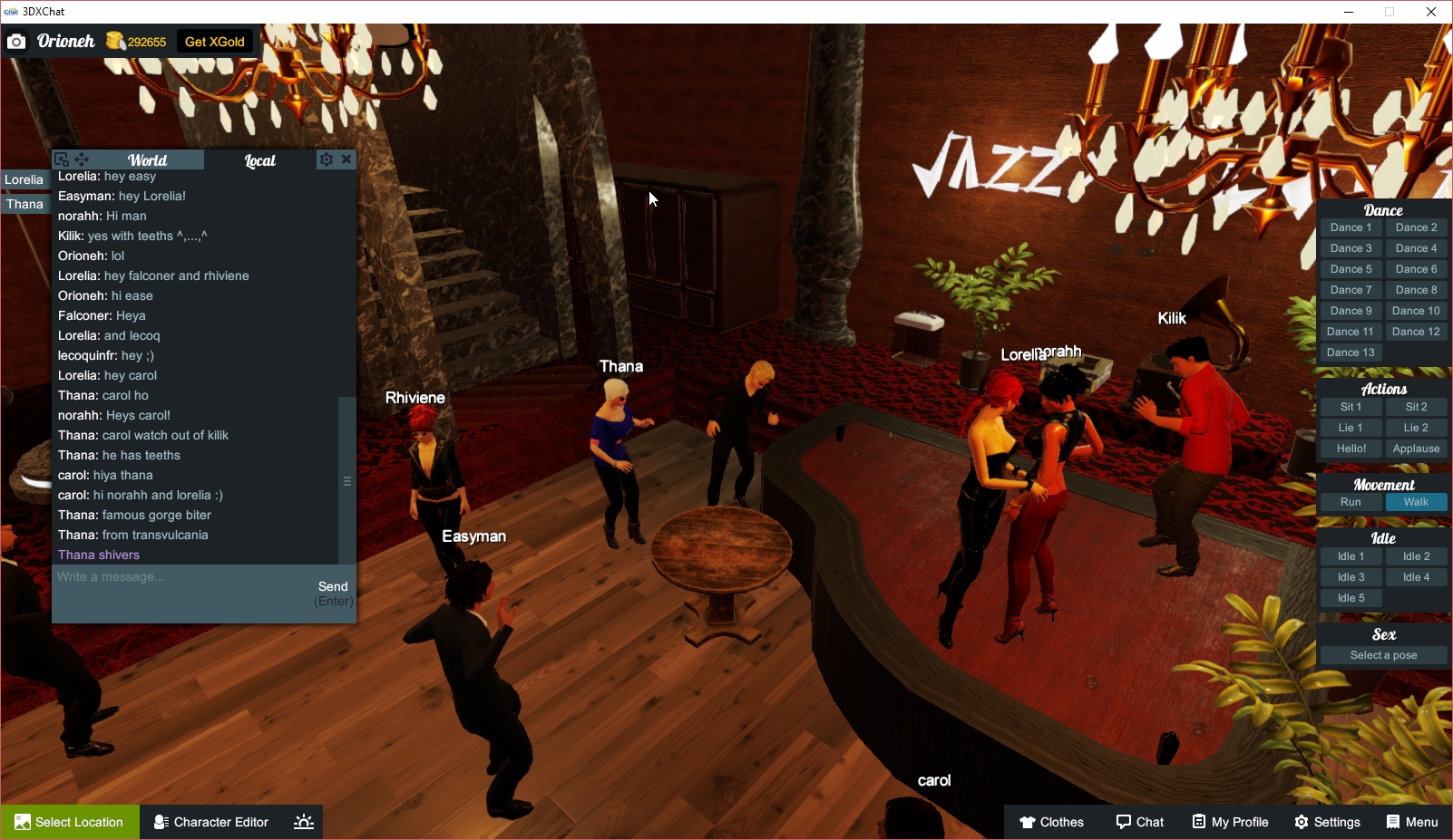 Screenshot from 2018-11-20