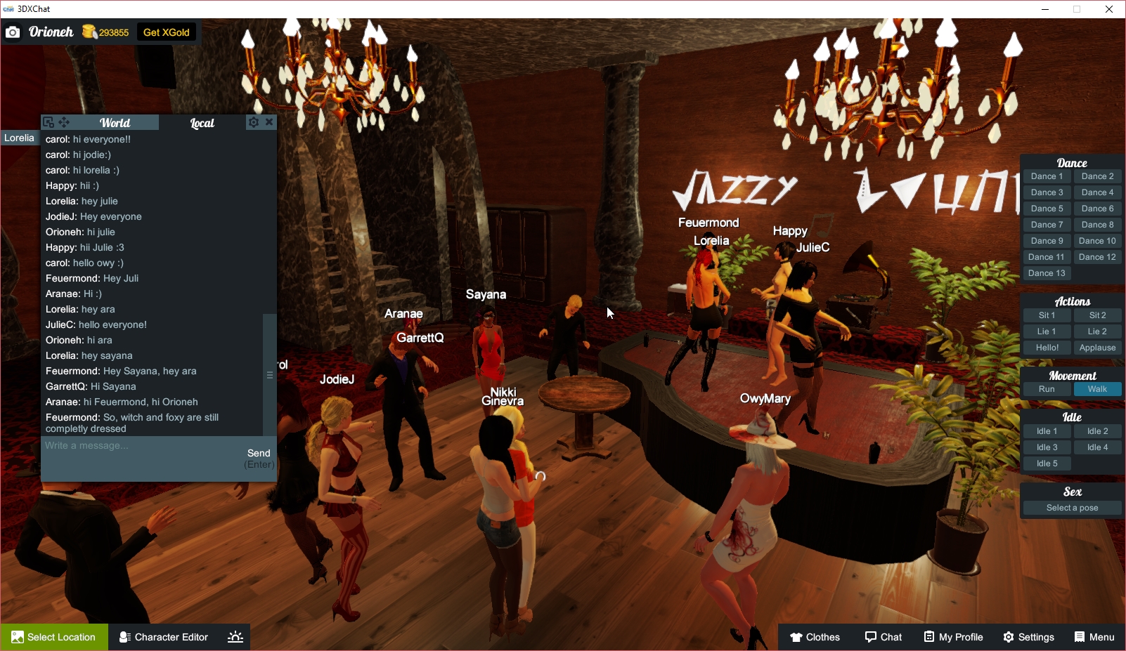 Screenshot from 2018-11-24