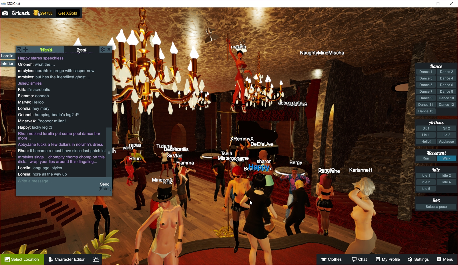 Screenshot from 2018-11-27