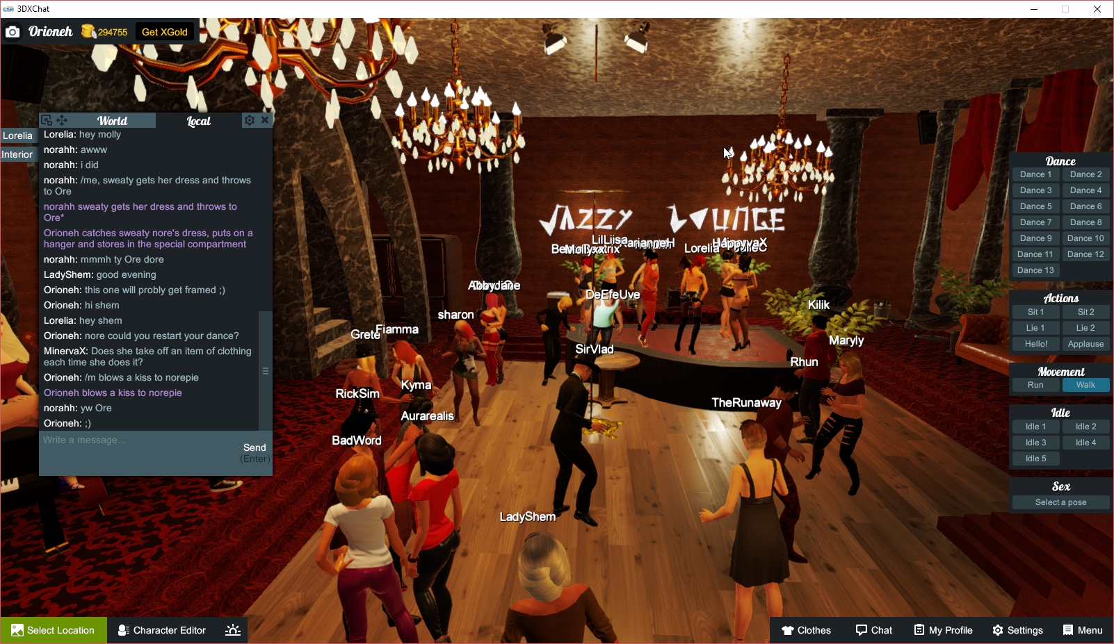 Screenshot from 2018-11-27