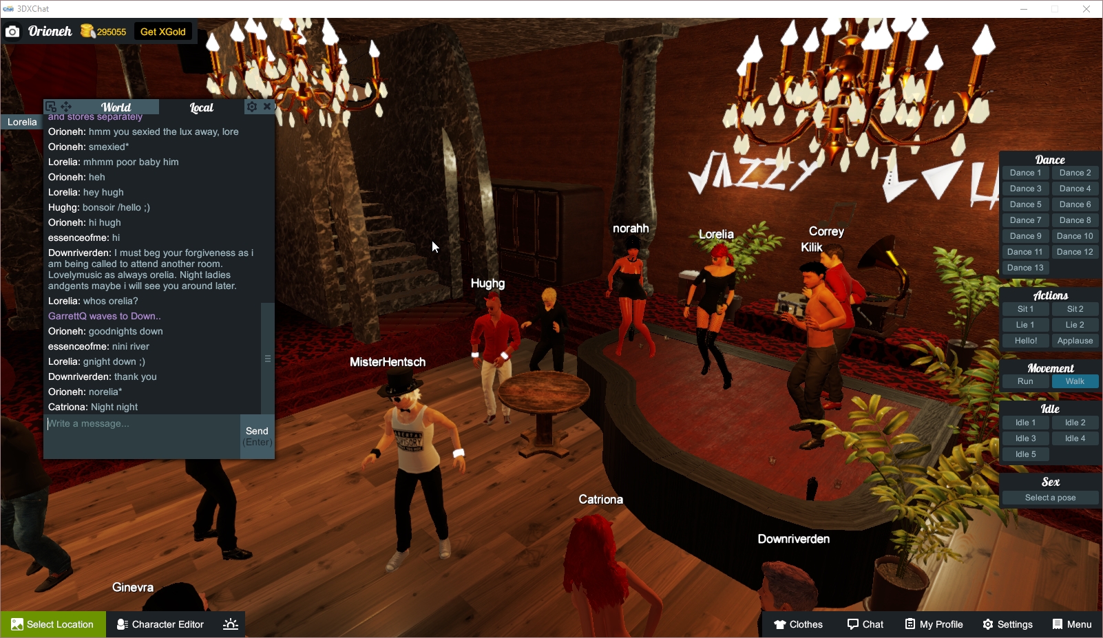 Screenshot from 2018-11-28