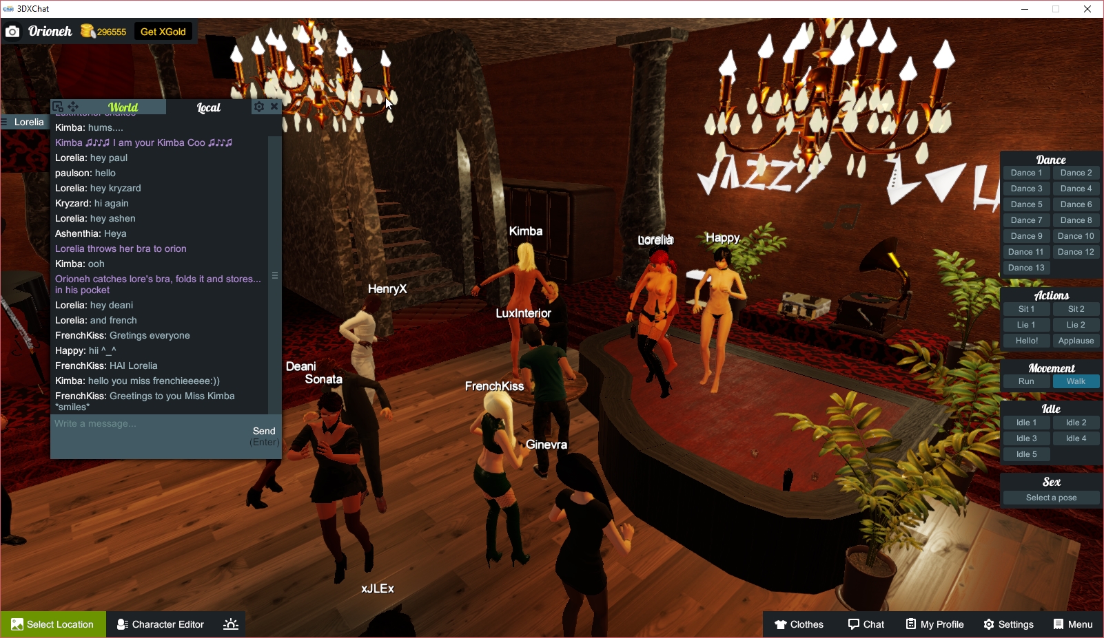 Screenshot from 2018-12-03