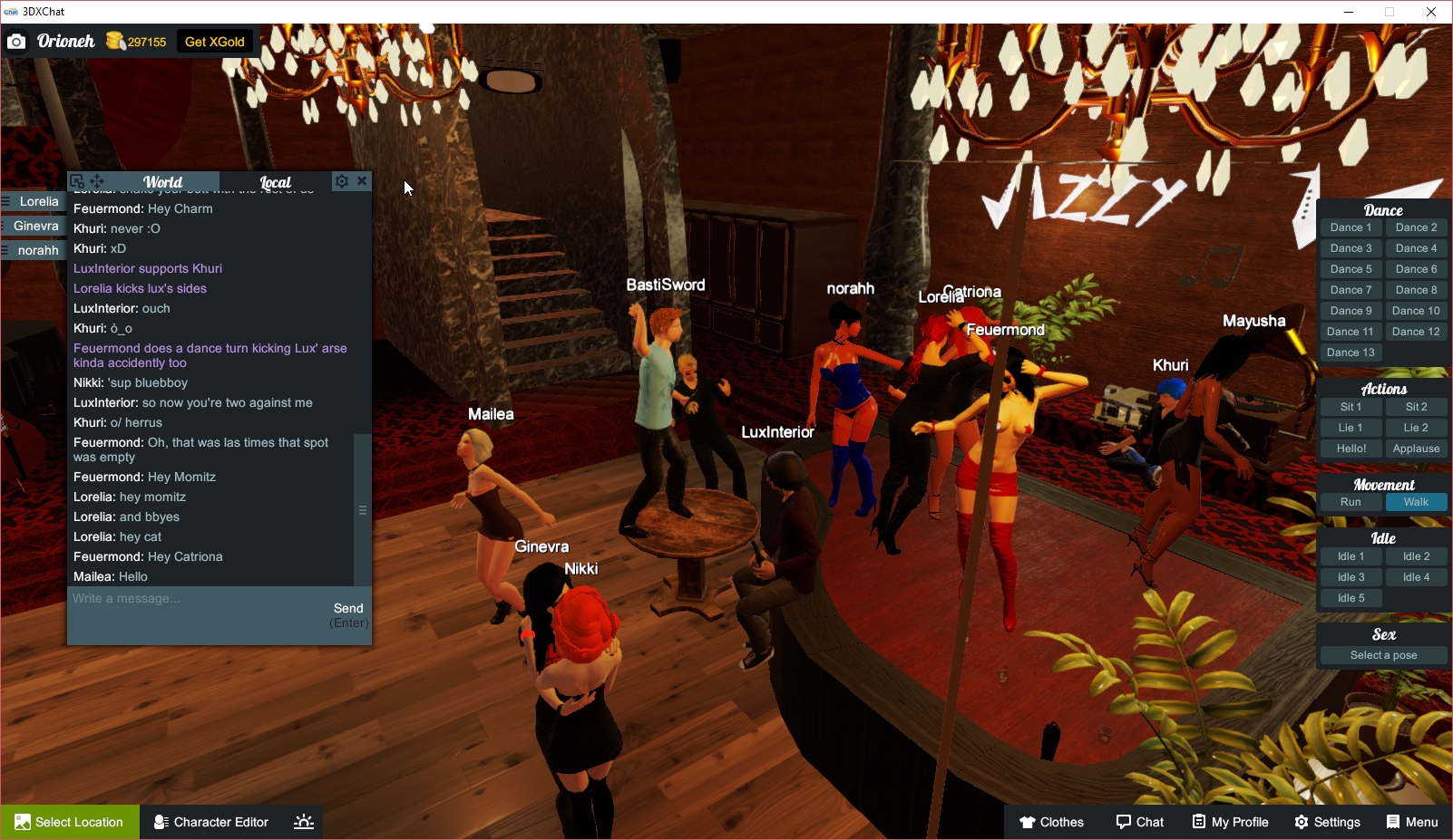 Screenshot from 2018-12-05