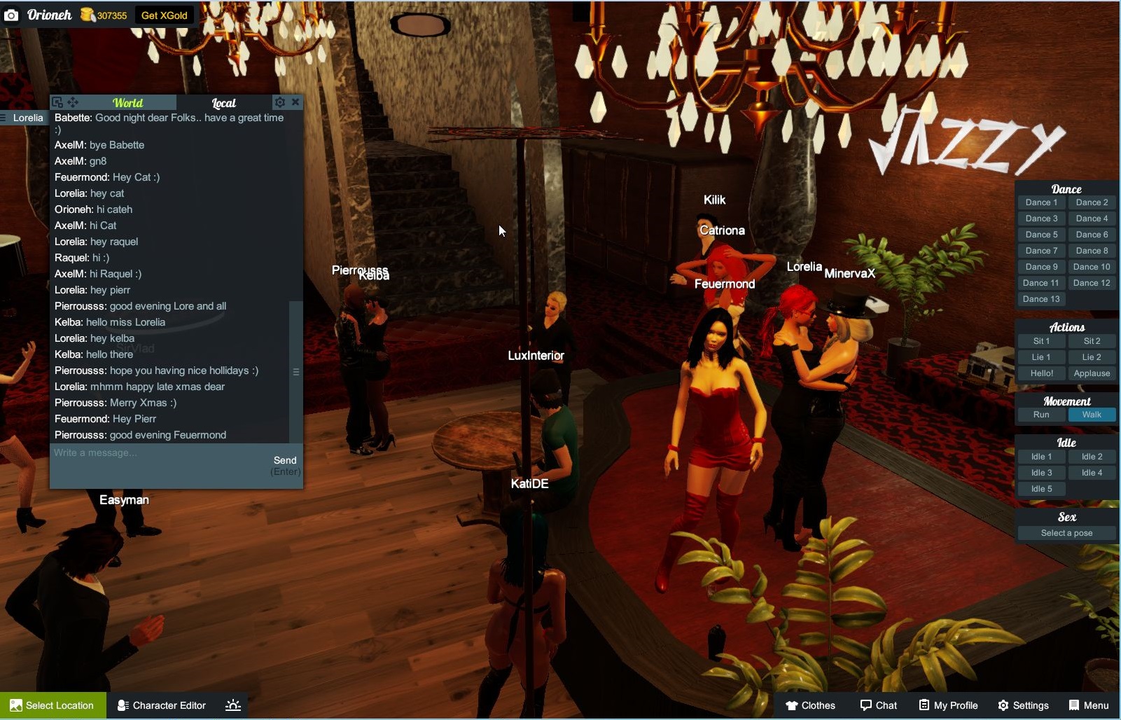 Screenshot from 2018-12-28