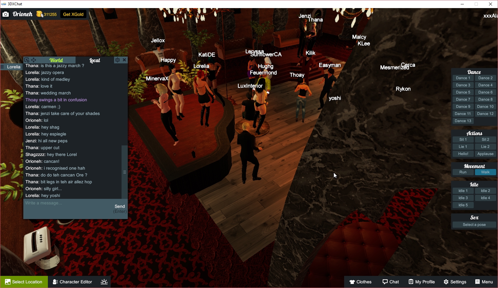 Screenshot from 2019-01-12