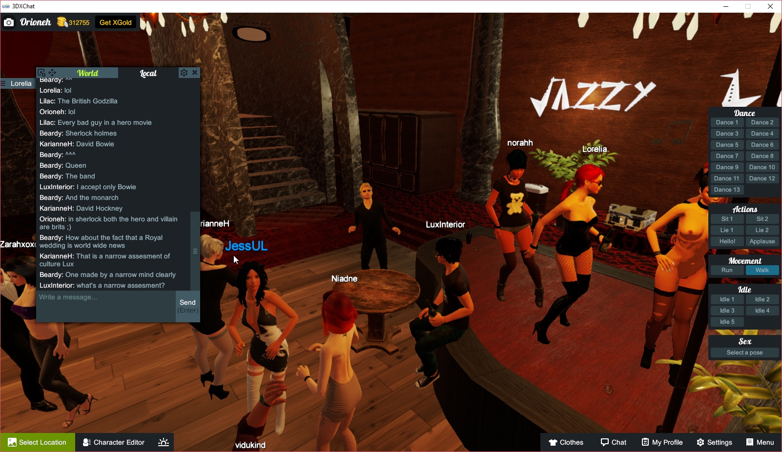 Screenshot from 2019-01-17