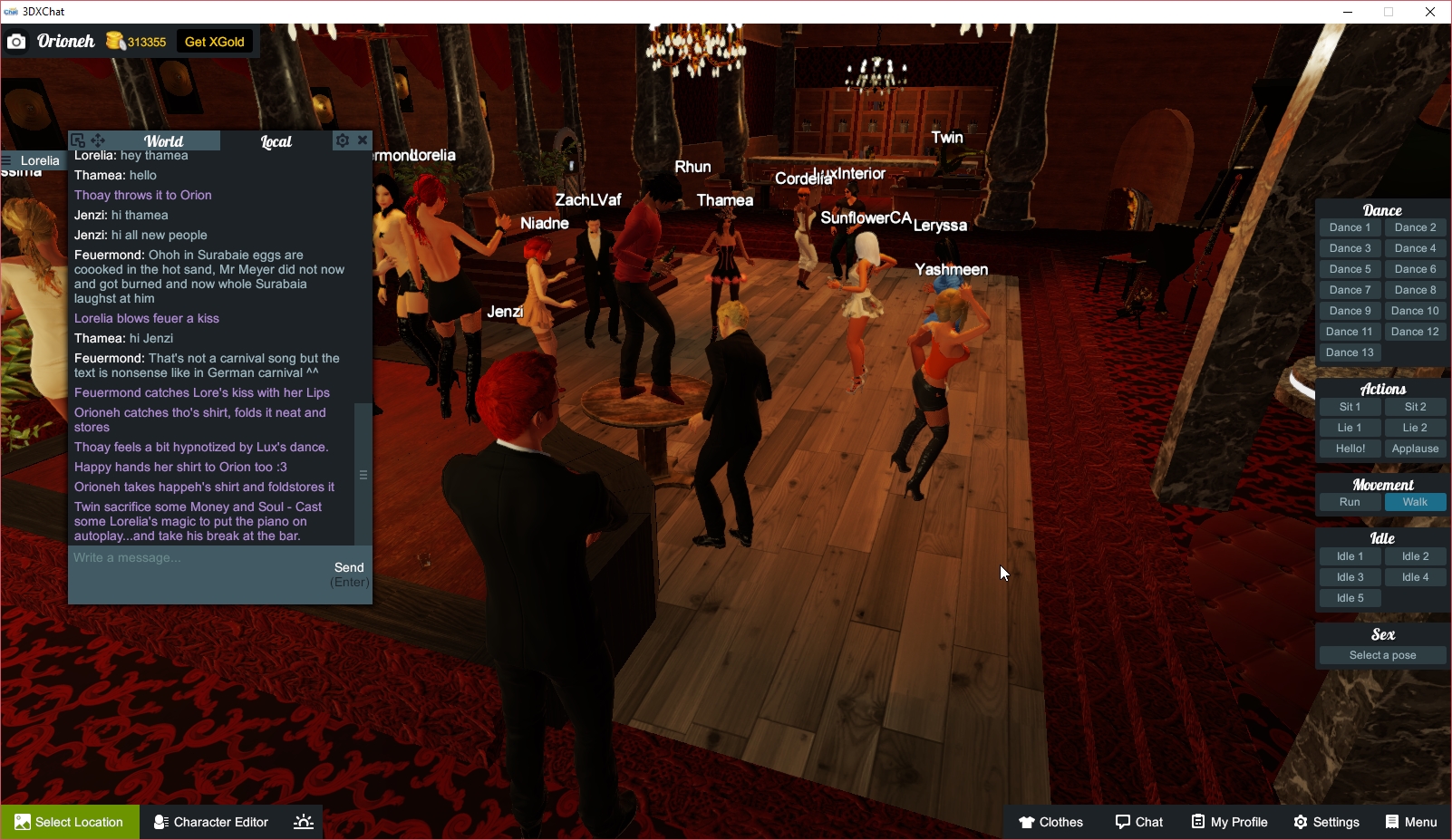 Screenshot from 2019-01-19