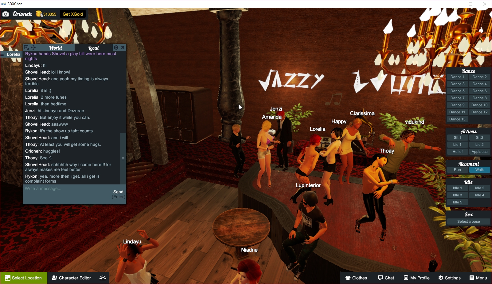 Screenshot from 2019-01-19