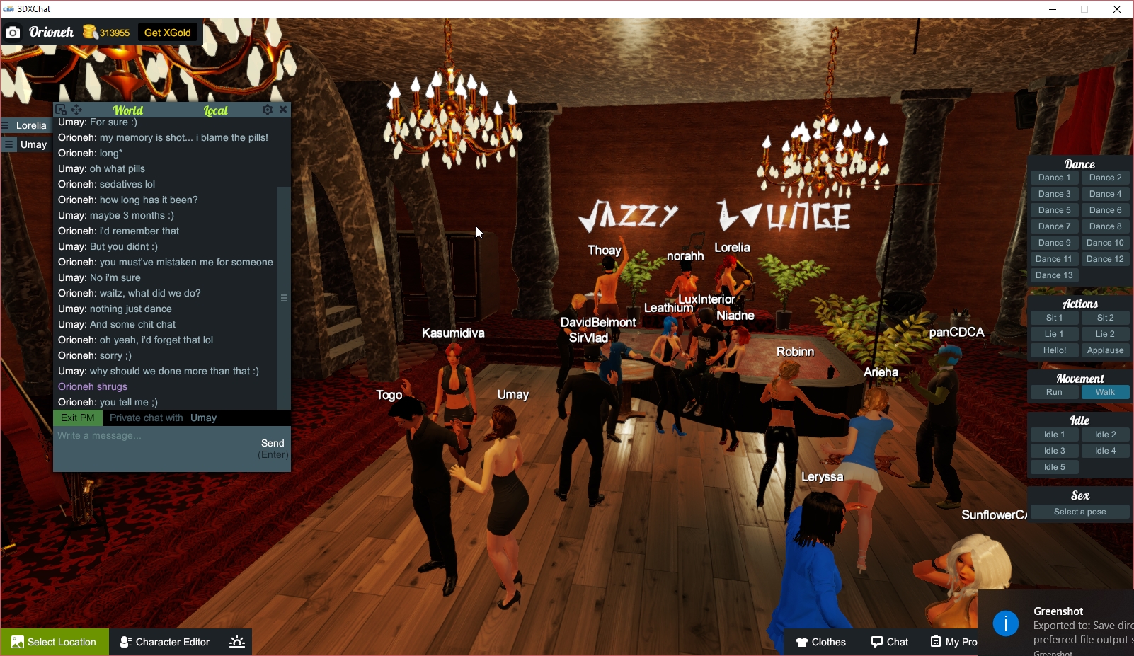 Screenshot from 2019-01-21