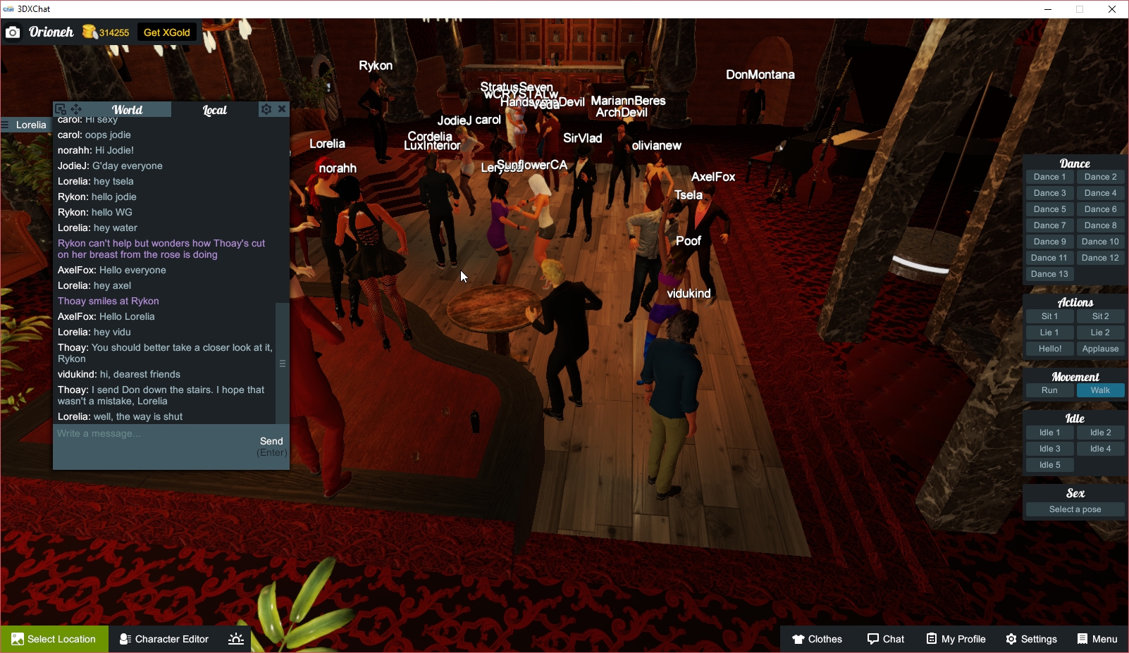 Screenshot from 2019-01-22