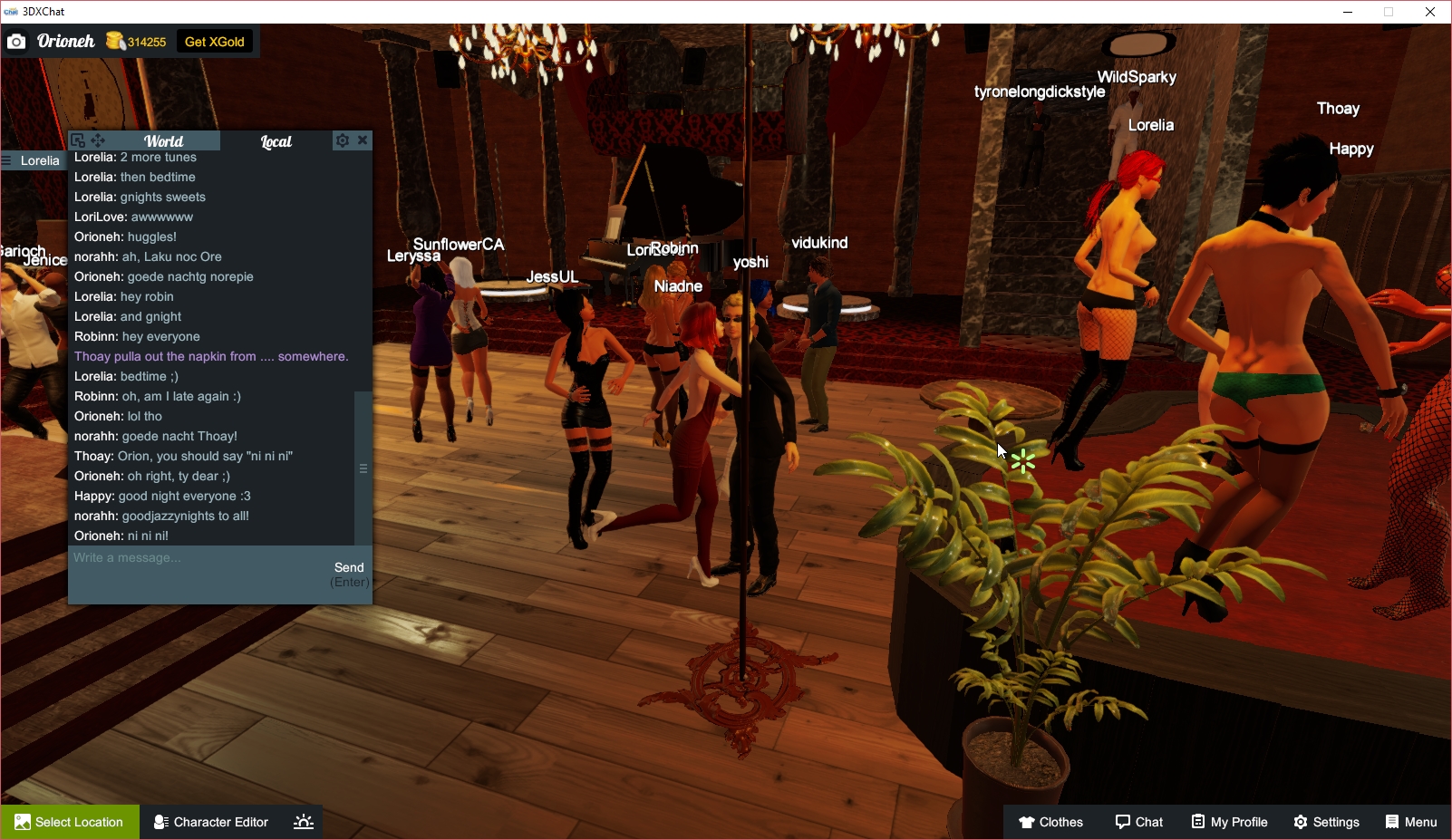 Screenshot from 2019-01-22