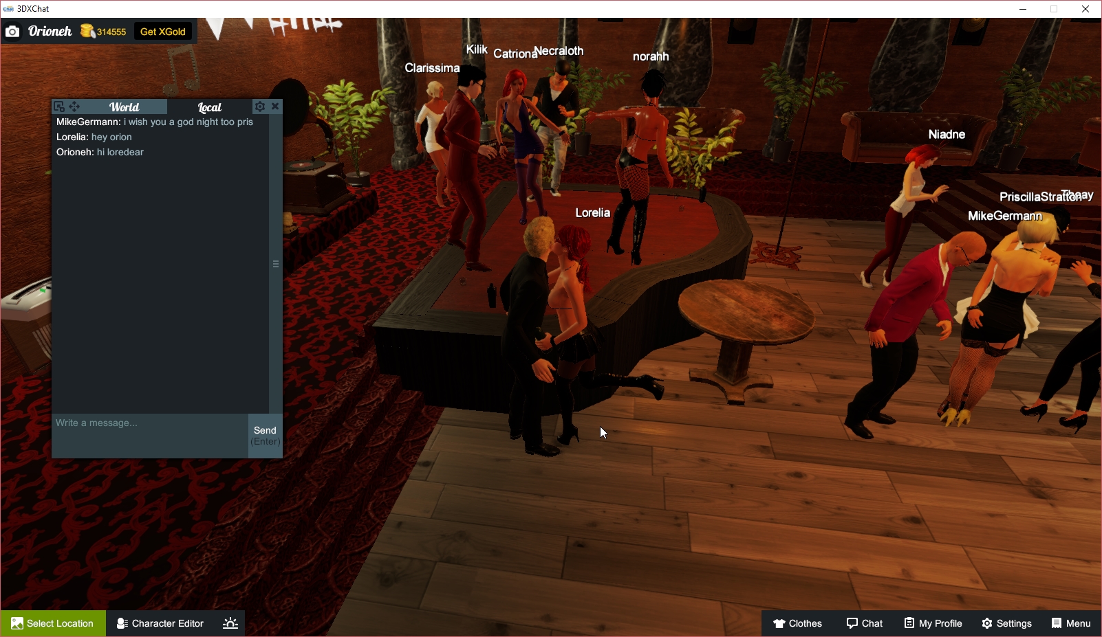 Screenshot from 2019-01-23