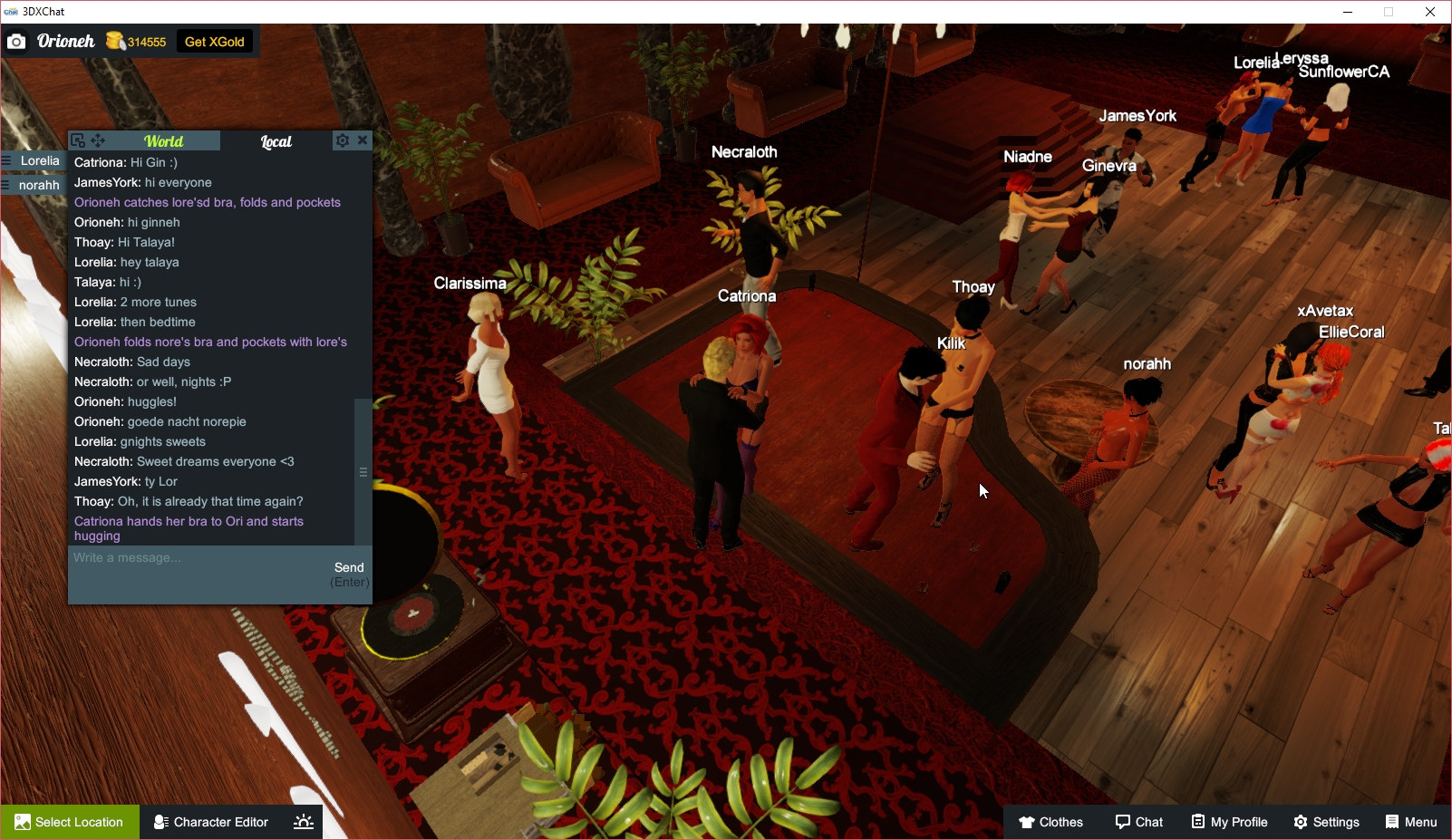 Screenshot from 2019-01-23