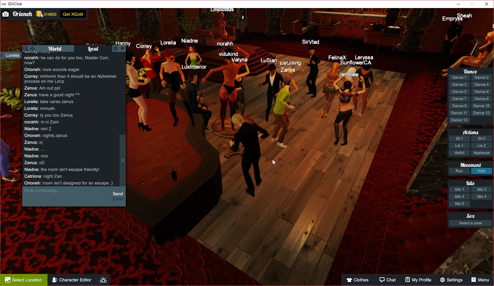 Screenshot from 2019-01-24