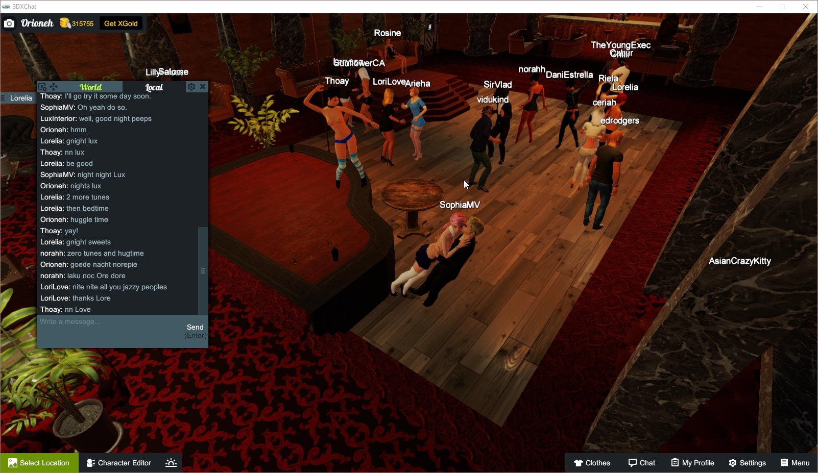 Screenshot from 2019-01-28