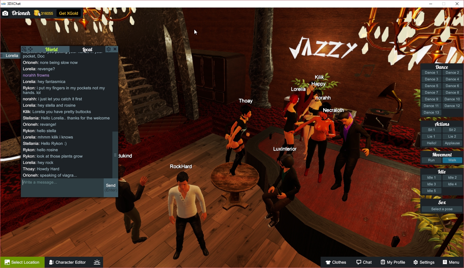 Screenshot from 2019-01-29