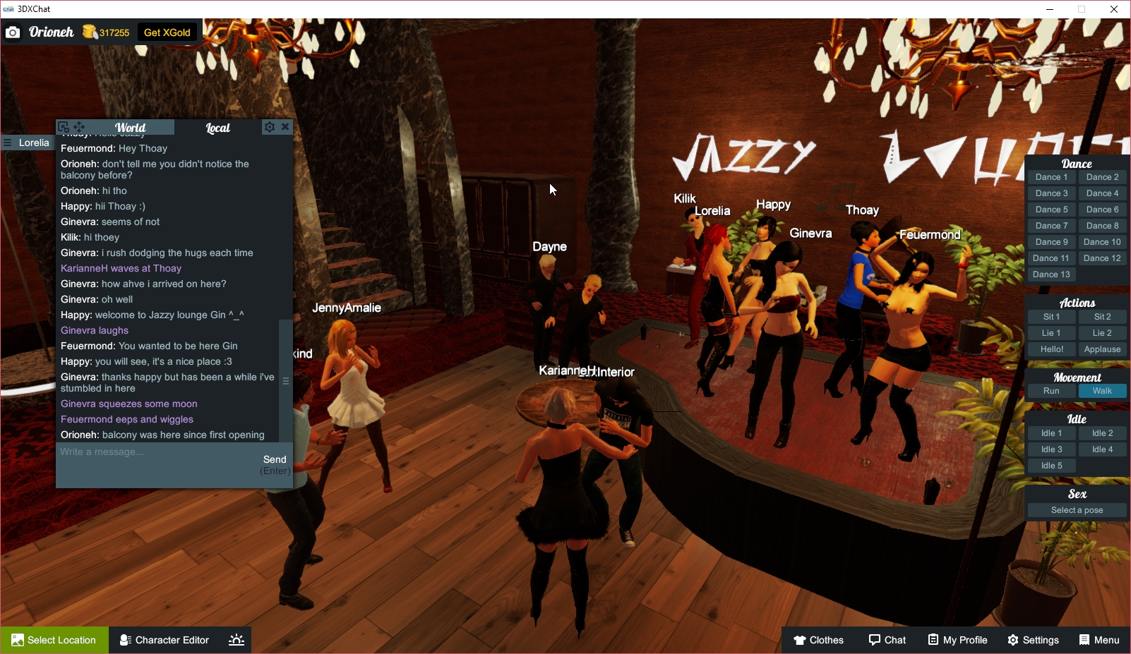 Screenshot from 2019-02-02