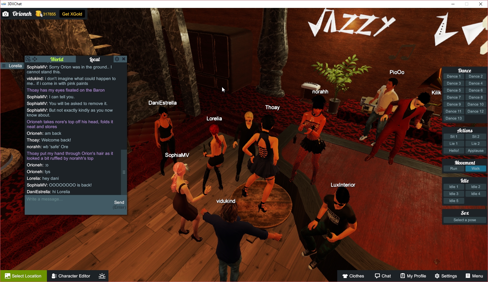 Screenshot from 2019-02-04