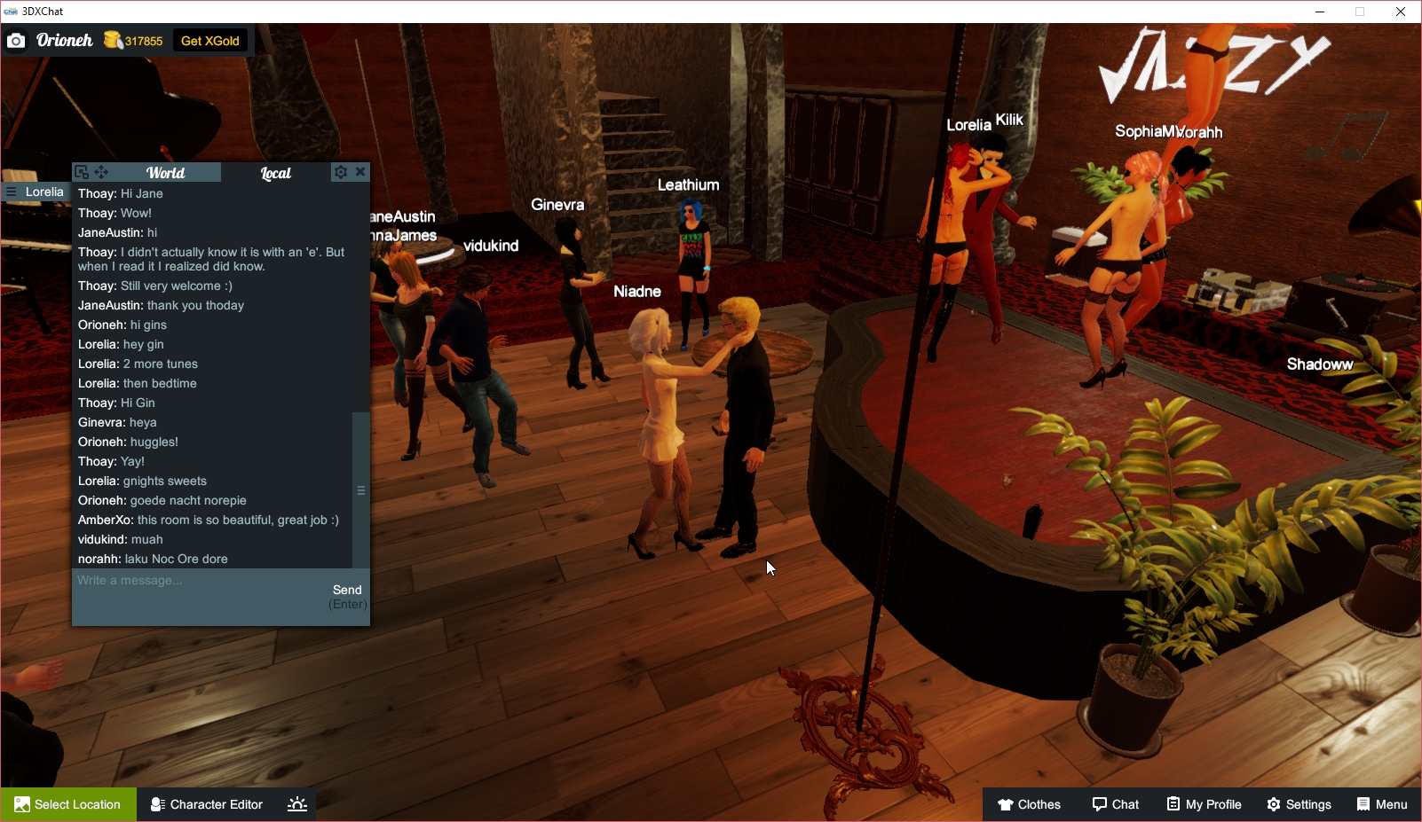 Screenshot from 2019-02-04