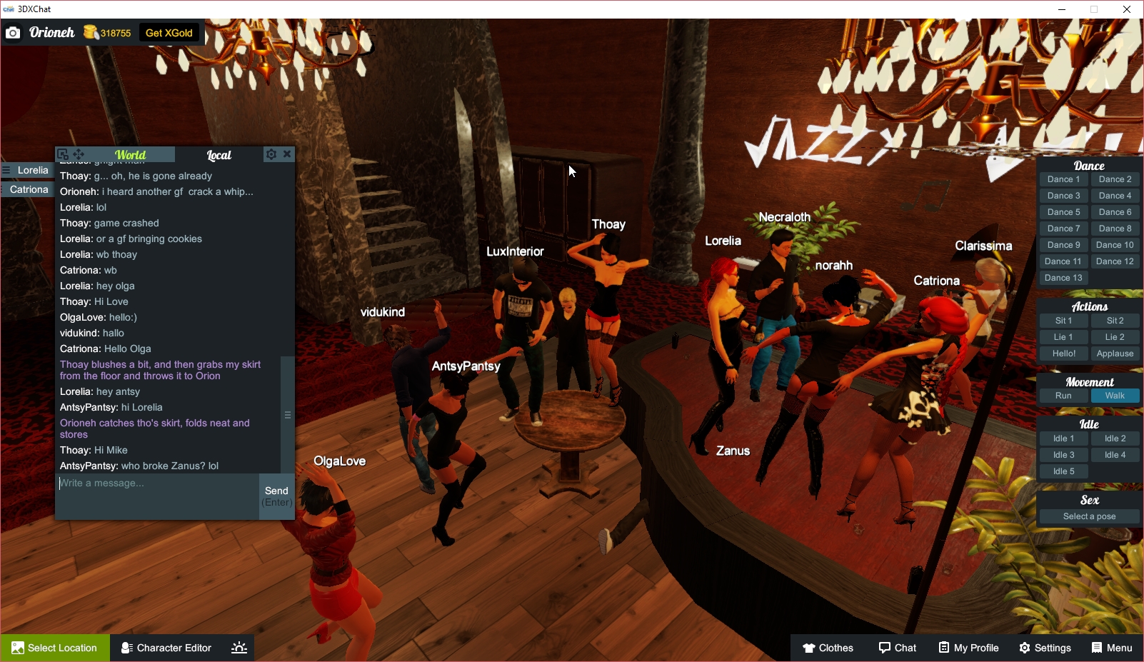 Screenshot from 2019-02-07