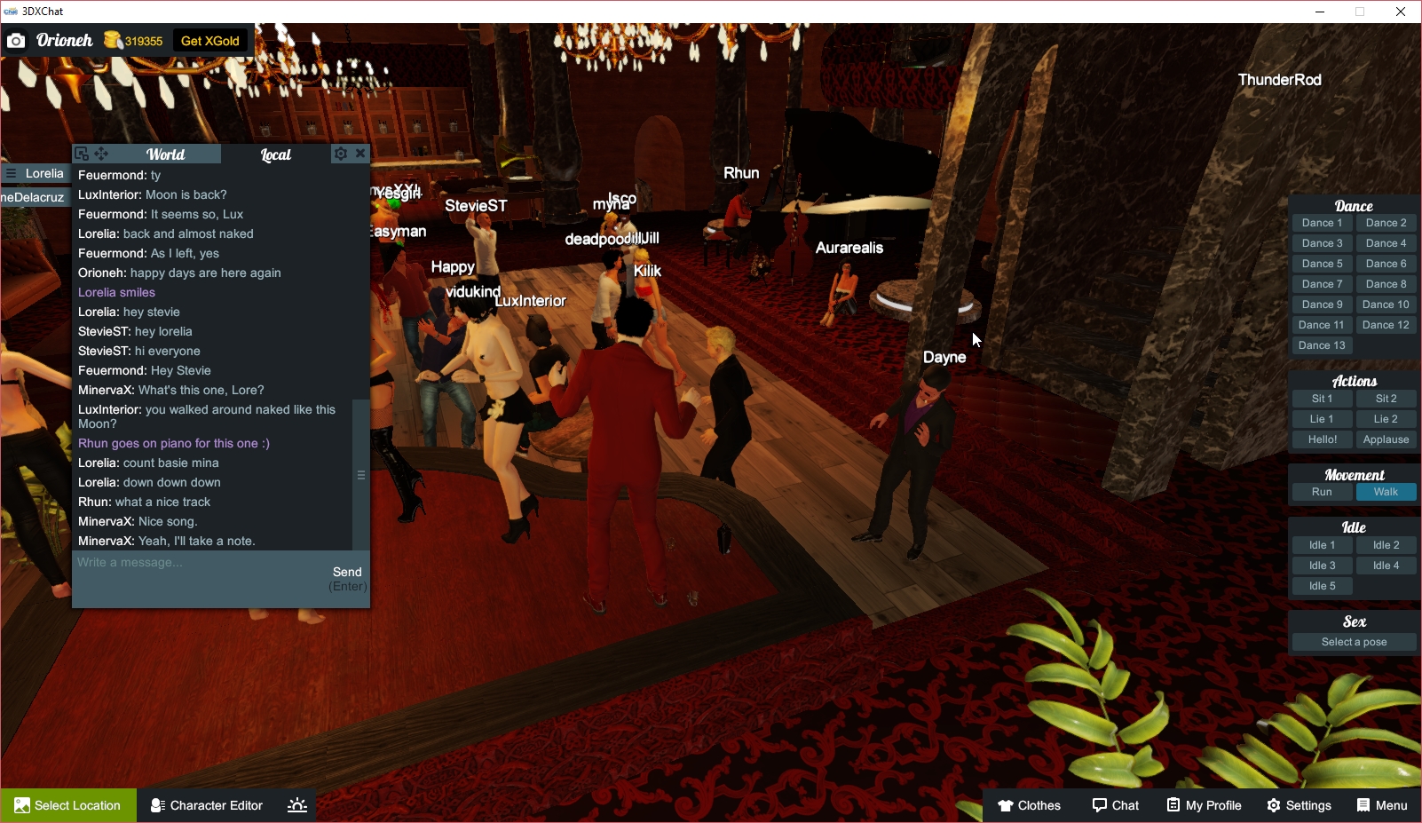 Screenshot from 2019-02-09