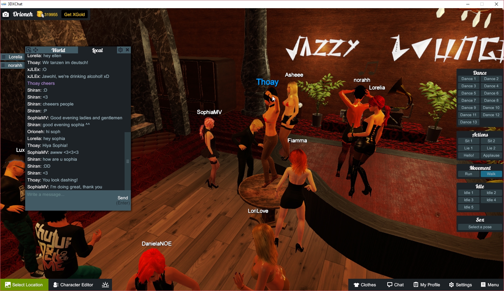 Screenshot from 2019-02-11