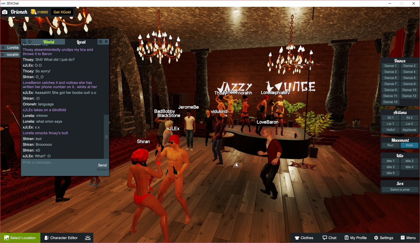 Screenshot from 2019-02-11