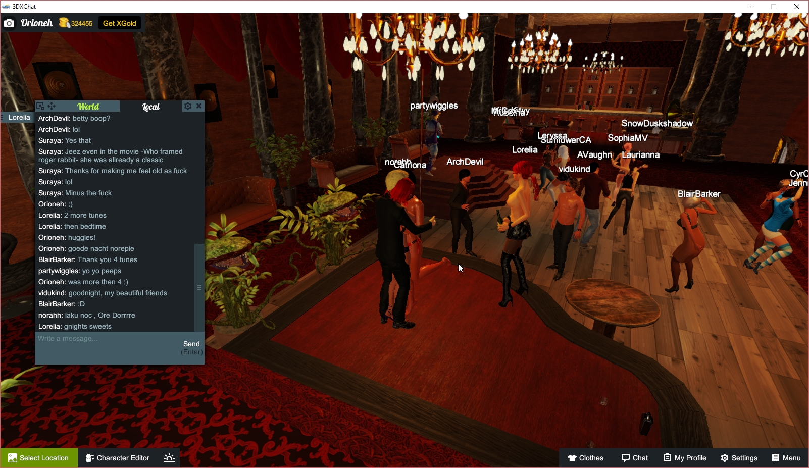 Screenshot from 2019-02-28