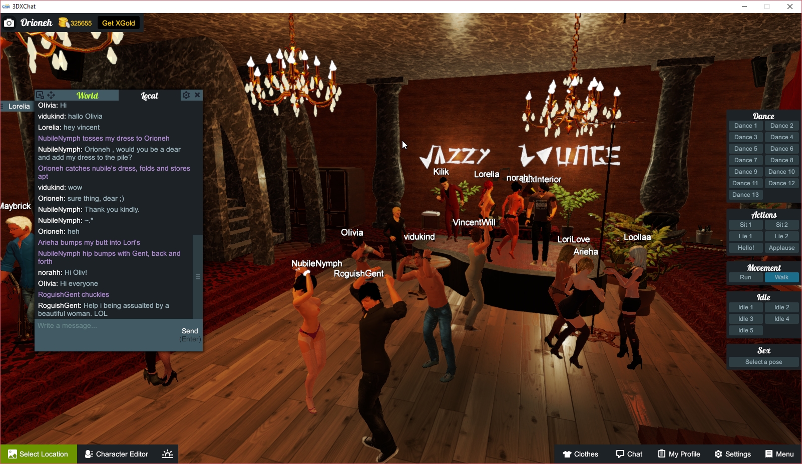 Screenshot from 2019-03-04