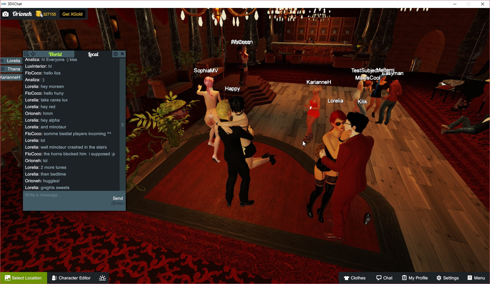 Screenshot from 2019-03-09