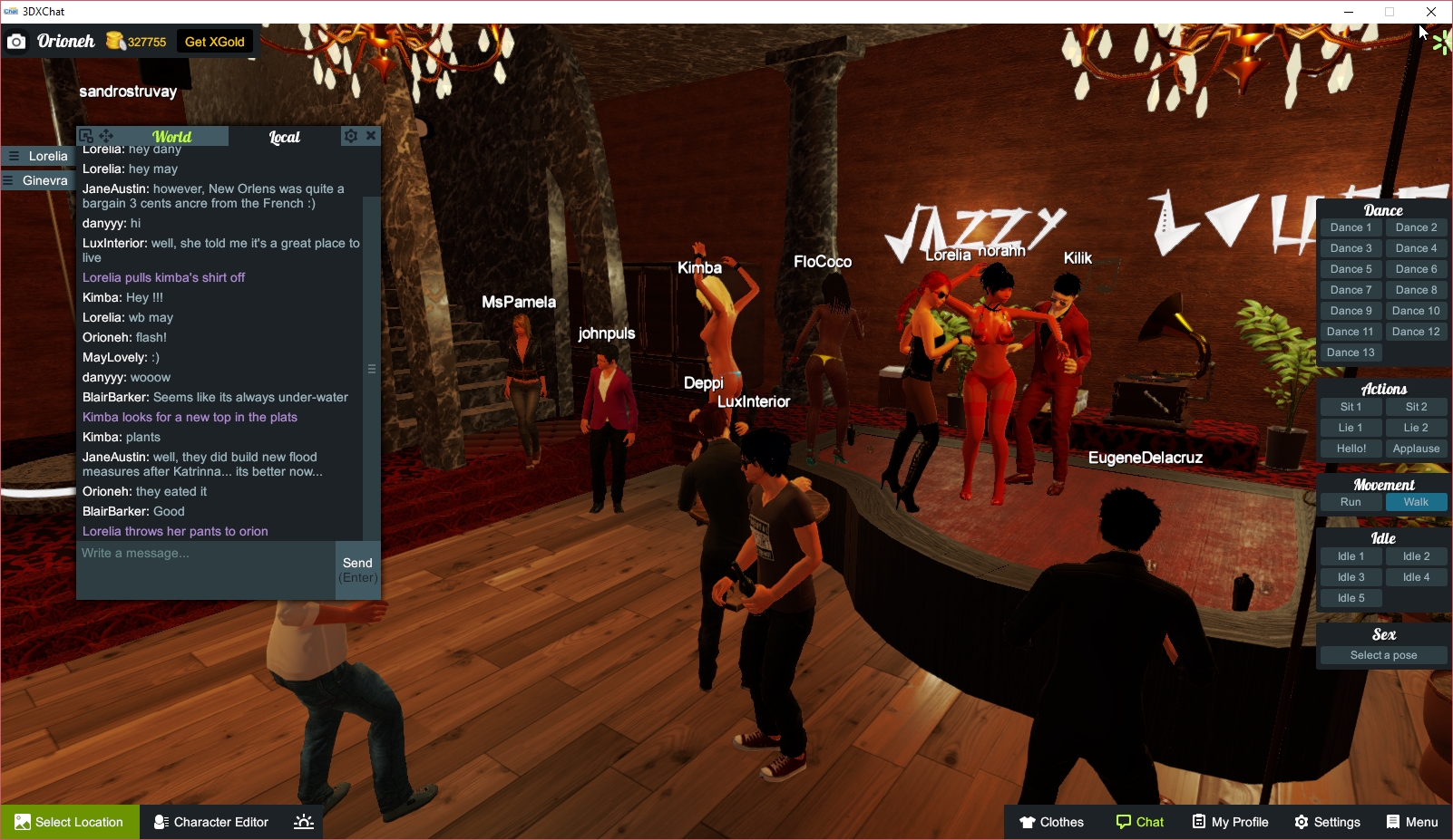 Screenshot from 2019-03-11