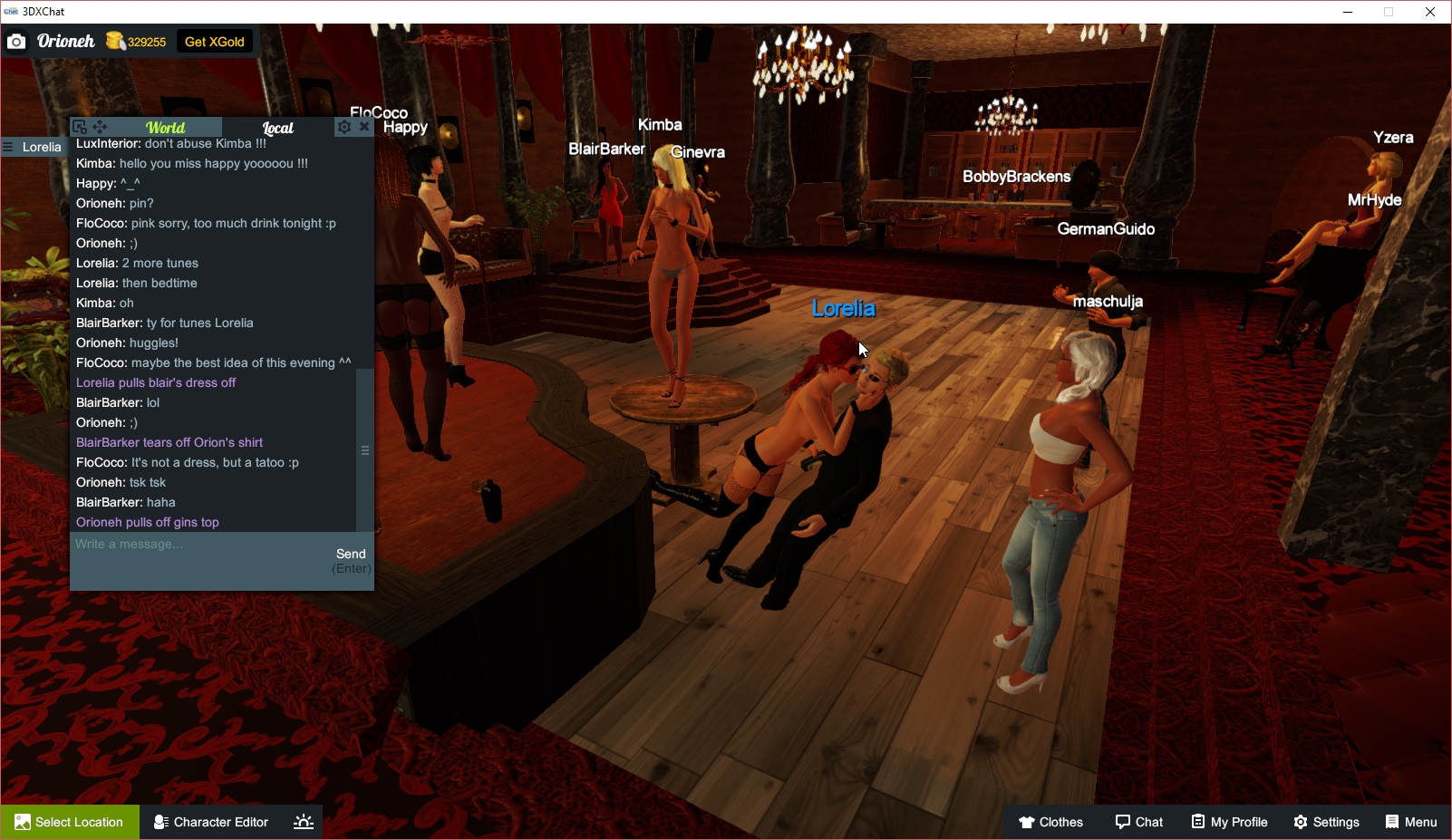 Screenshot from 2019-03-16