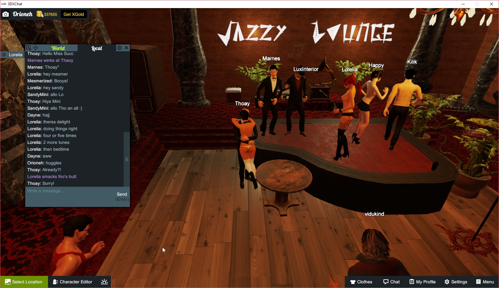 Screenshot from 2019-04-13