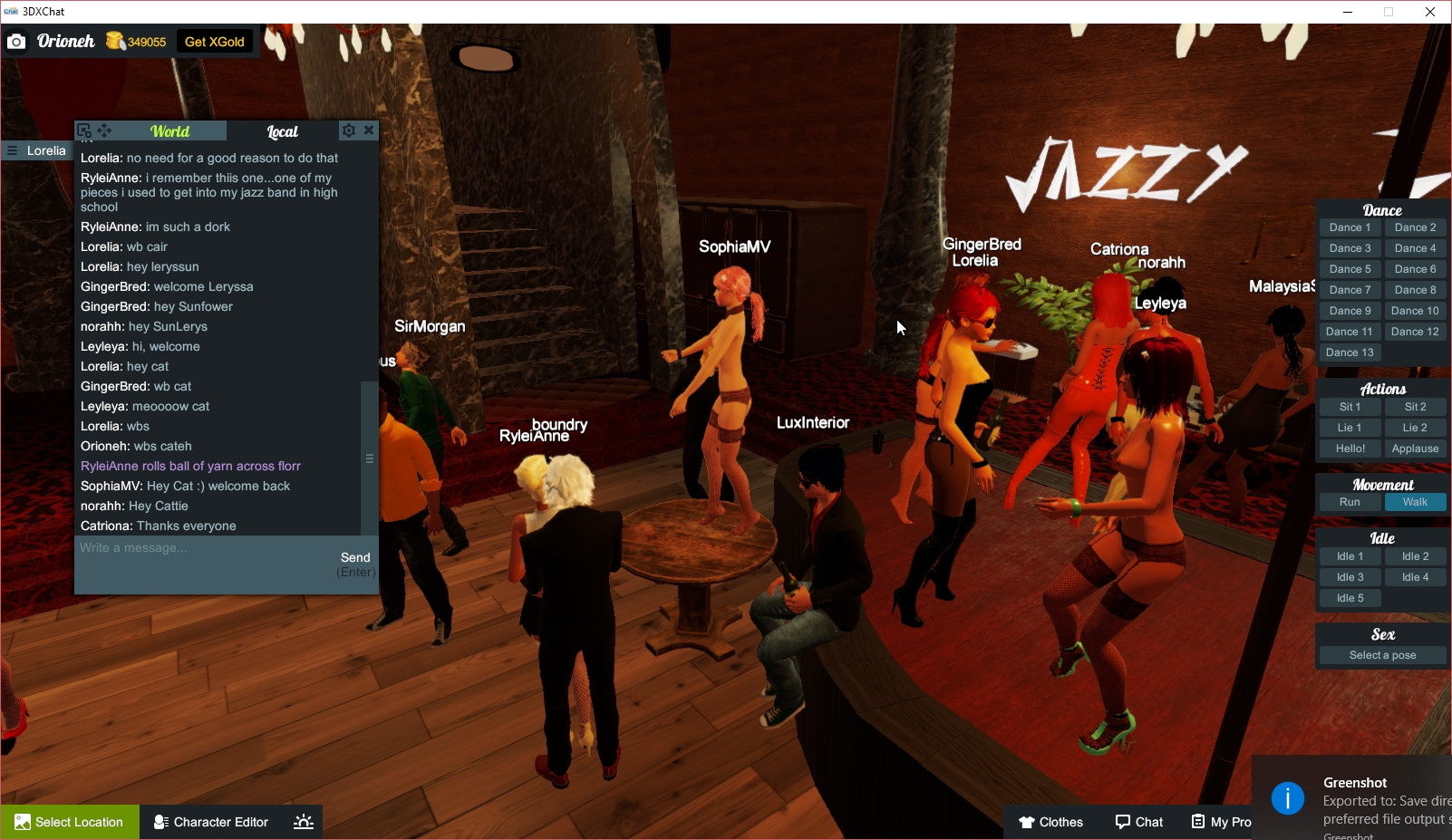 Screenshot from 2019-05-22