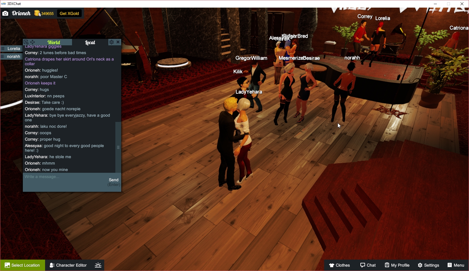 Screenshot from 2019-05-24