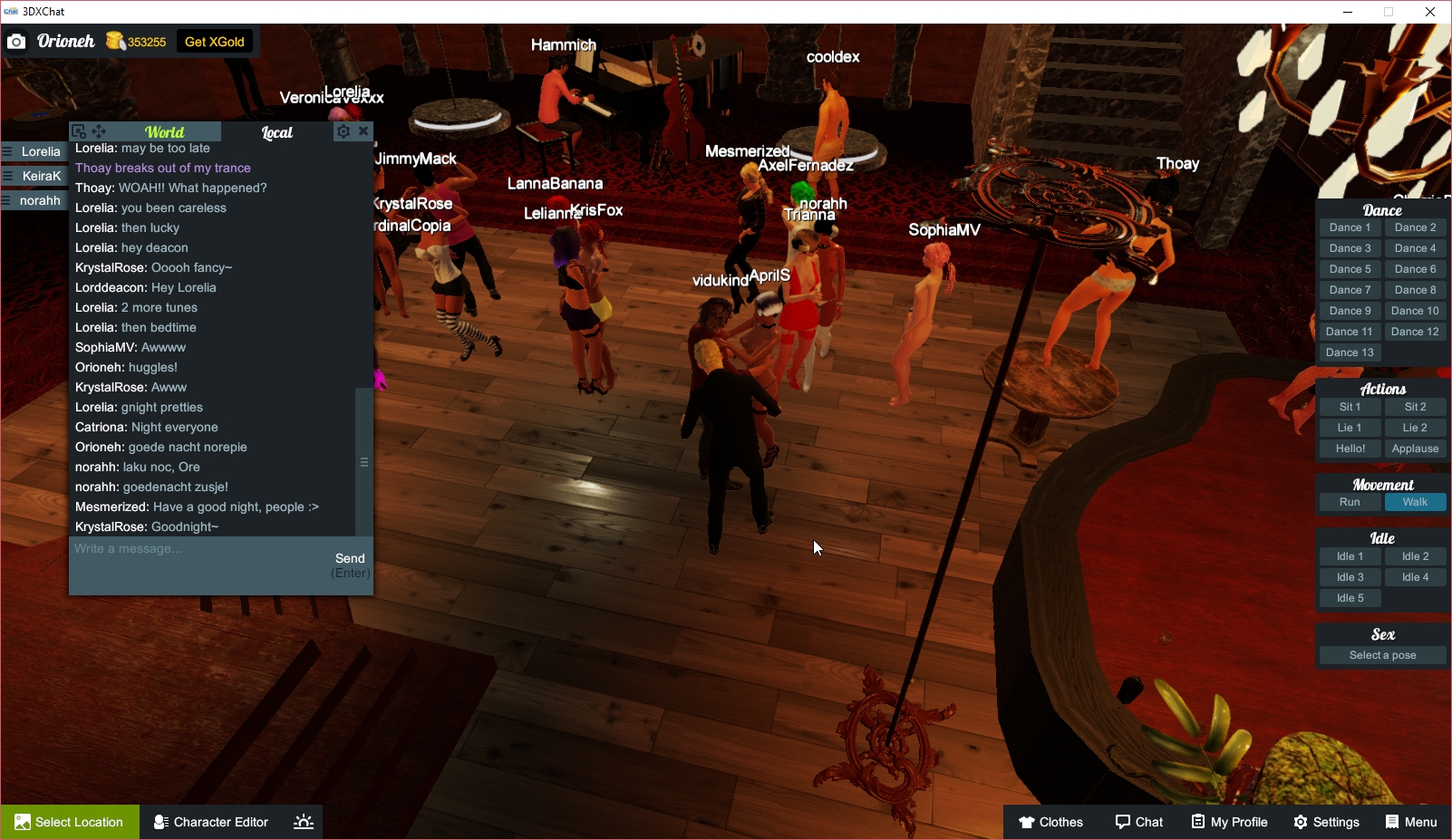 Screenshot from 2019-06-05