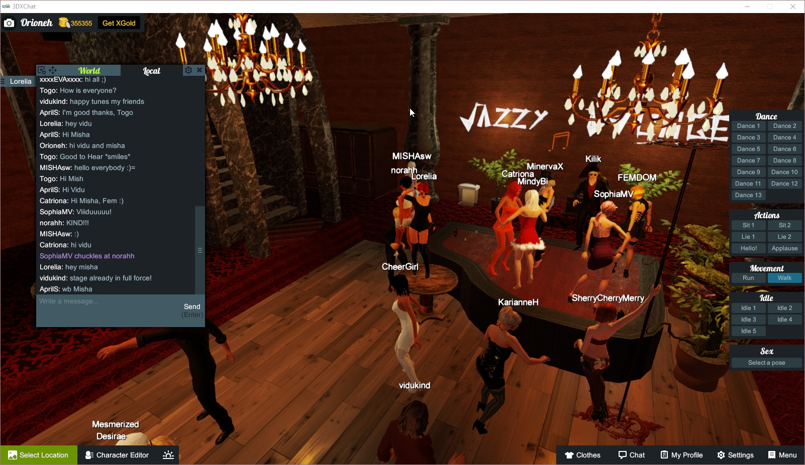 Screenshot from 2019-06-13