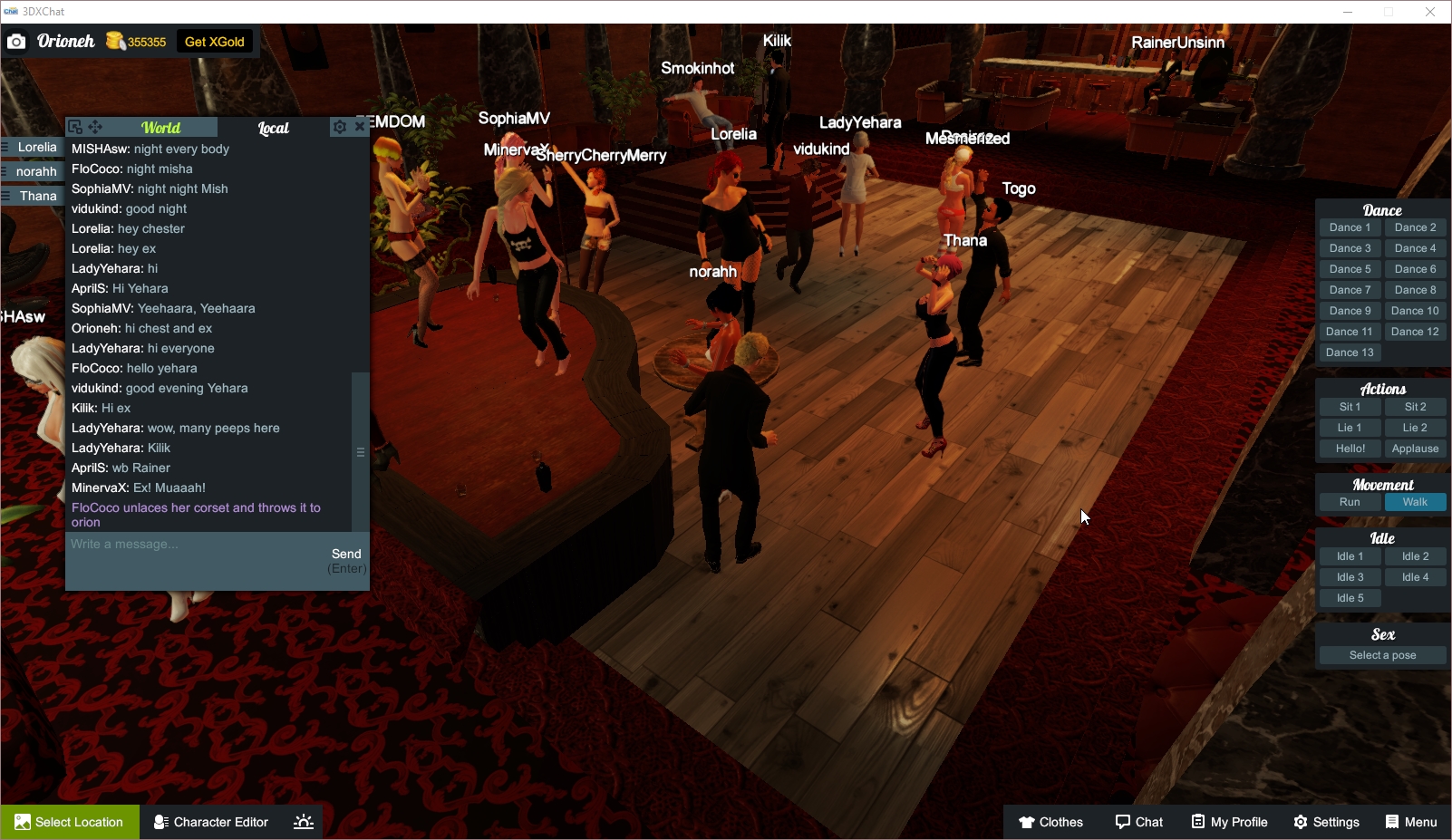 Screenshot from 2019-06-13