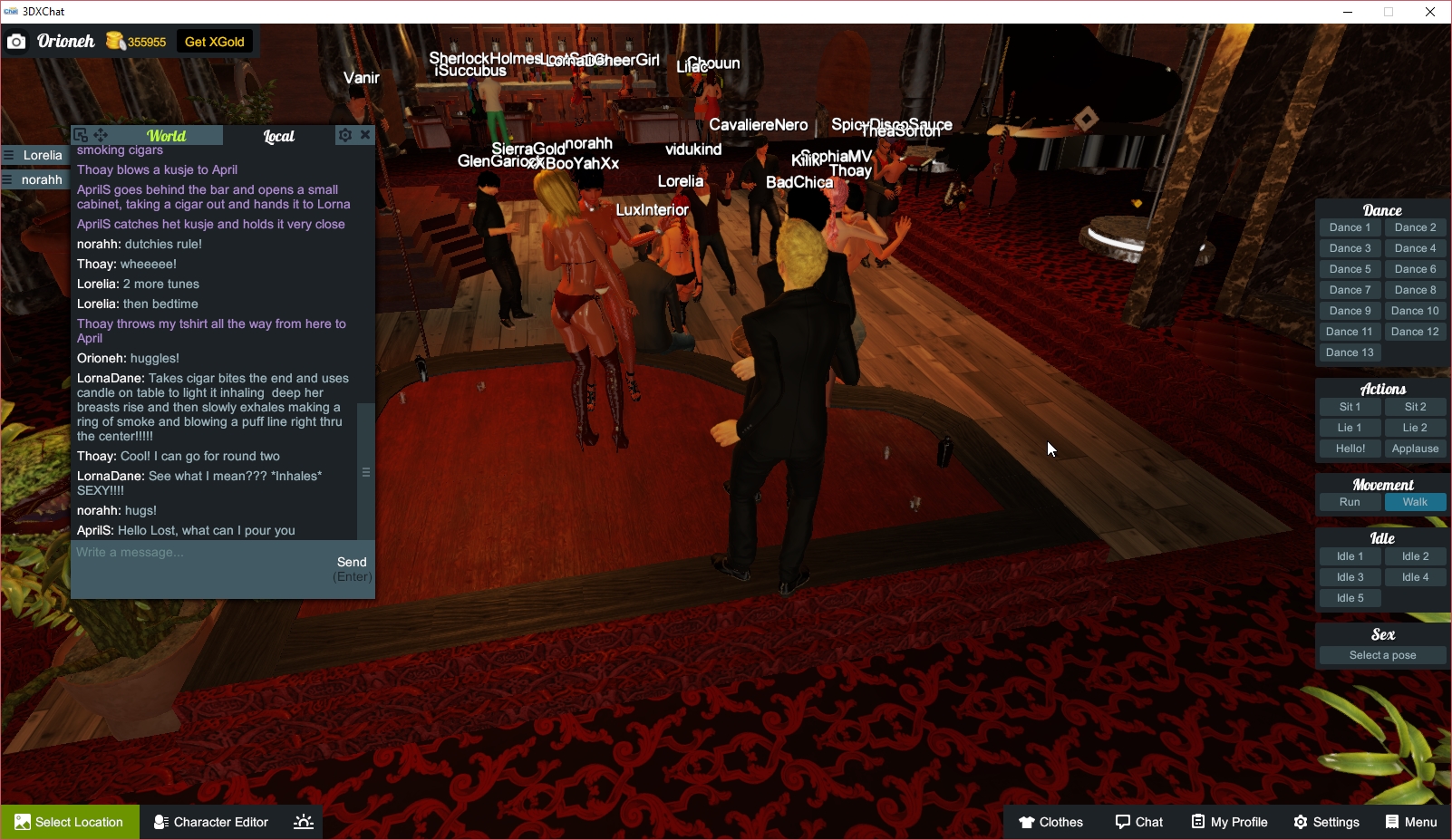 Screenshot from 2019-06-15